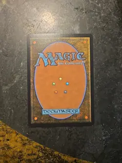 Magic the Gathering Arid Mesa Special Guests M109 Borderless - Image 3