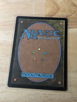 Ponder 0013 Borderless MTG Spider-Man Non-Foil - NM/M - - Image 2