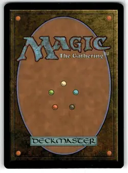 MTG Magic The Gathering Dimir Keyrune Uncommon Lightly Played - Image 2