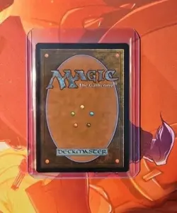 1x Withering Torment, Showcase Foil, Duskmourn House of Horror, MTG NM - Image 2