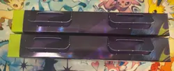 Magic The Gathering: Edge of Eternities Collector Boosters & 4 FF Play Boosters - Image 3