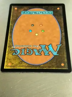 Mondrak Glory Dominus Near Mint Condition, All Will Be One #023 MTG, Alt Art - Image 4