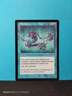 Ensnare / Umgarnen - MTG Magic - Image 1