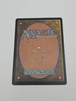 MTG Magic the Gathering Mortal Combat (71/143) Torment LP, EX - Image 2