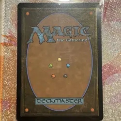 Mister Negative Magic The Gathering Spider-Man Mythic Rare Extended Art #274 NM+ - Image 2