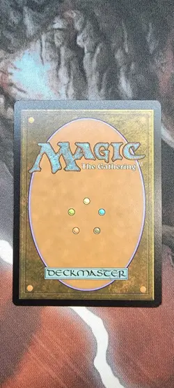 Tiamat (Borderless (AFR)) - NM - MtG - Image 2