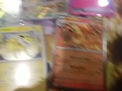 Pokemon 5 Card Lot: Promos, AR, ACE: JOLTEON FLAREON - Image 3