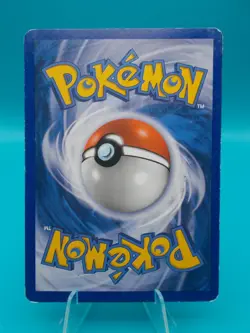 Quick Ball 114/123 Mysterious Treasures Pokemon TCG Regular Lightly Played - Image 2