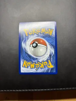 Wally's Compassion 186/132 Pokemon Mega Evolution SIR - Image 4