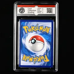 CCG GemMint 9.5 2023 Pokemon TCG CHN. cs3D C 172/170 Houndoom - Image 3