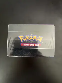 Factory Sealed Pokemon TCG Fusion Strike Build and Battle Booster 2021 - Image 4