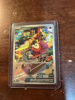 Pokemon Tcg: Lot Of 9 Illustration Rares *Bulbasaur*Fuecoco* Excellent Condition - Image 4