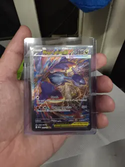 Mega Latias EX English 181/132 Perfect Condition Pokemon TCG Near Mint - Image 1
