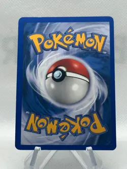 2004 Pokemon HIDDEN LEGENDS TRAINER DESERT RUINS HOLO 88/101 RARE - Image 2