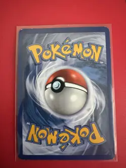 Pokemon TCG - Skuntank G - 94/127 - Reverse Holo - Platinum - LP - Image 2