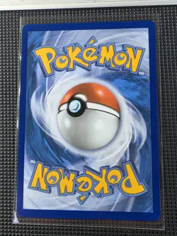 ENGLISH MEGA LATIAS EX SIR POKEMON MEGA EVOLUTION 181/137 Pack Fresh! - Image 2