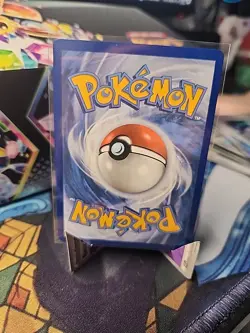🔥 Emboar Master Ball Reverse Holo 013/086 Japanese White Flare Pokemon TCG 🔥 - Image 2