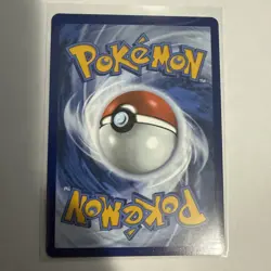Cottonee (Master Ball Pattern) 004/086 Sv: White Flare Holo - Pokemon TCG - Image 3