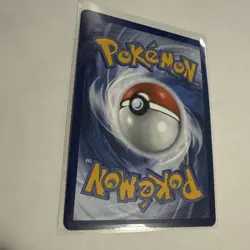 Cottonee (Master Ball Pattern) 004/086 Sv: White Flare Holo - Pokemon TCG - Image 4