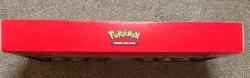 Pokemon TCG Prismatic Evolutions Costco Mini Tins 8 Pack SEALED - Image 2