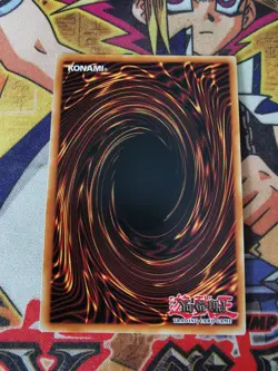 The Legendary Exodia Incarnate ldk2-eny01 1st Edition (NM+) Ultra Rare Yu-Gi-Oh! - Image 2