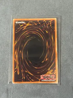 Vorse Raider ct2-en003 Ltd Ed (MP) Secret Rare Yu-Gi-Oh! - Image 2