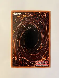 Gaia the Dragon Champion LOB-125 The Legend of Blue Eyes White Dragon... - Image 2