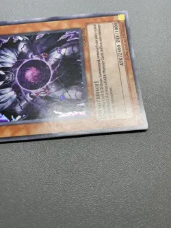 Yu-Gi-Oh! Caius The Shadow Monarch Ultra Rare 1st Edition SDDE-EN001 HP - Image 4
