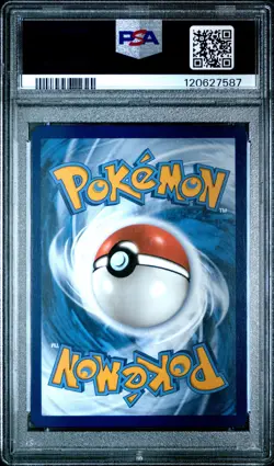 Pokemon Pikachu TCG Holo Card Crown Zenith 160/159 Secret Rare PSA 9 - Image 2
