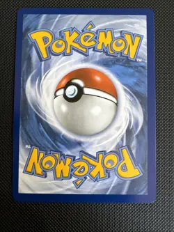Pokemon Delibird 152/132 Mega Evolution Illustration Rare Card NM - Image 4