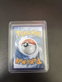 Simisear VSTAR Pokemon Card Fireball Fever & Ember Star Moves Gg37/gg70 - Image 2