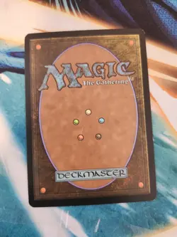 Magic: The Gathering Platinum Emperion Scars of Mirrodin Card 193/249 - Image 2