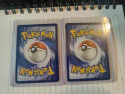 Mega Gardi and Lucario Sir Mega Evolution Pokemon Card - Image 5