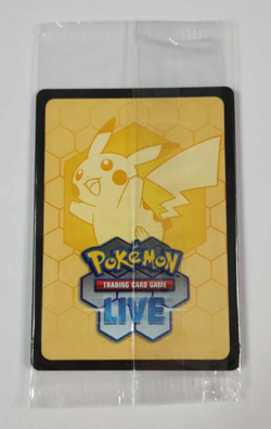 Bulbasaur 133/132 Mega Evolution Stamped Full Art Pokemon Card SEALED NM - Image 2