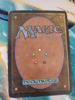 Phyrexian Devourer - Alliances - MP - MTG - Image 2