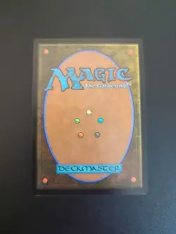 Excalibur, Sword of Eden 0072 MTG Near Mint - Image 2