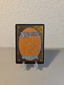 MTG Okaun Eye Of Chaos LP Battlebond - Image 2