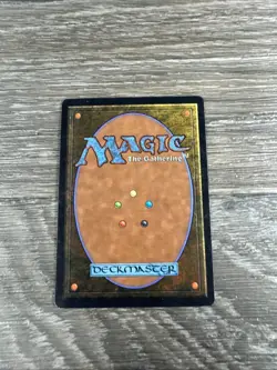 MTG - Kird Ape - Arabian Nights #40 LP Vintage - Image 2