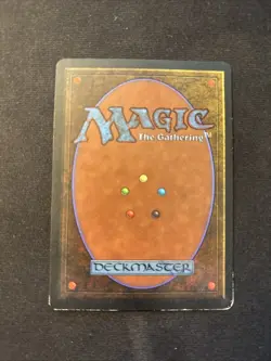 Infernal Medusa Legends Mtg LP - Image 2