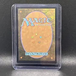FOIL Behold the Sinister Six - MtG Spider-Man Magic The Gathering - Image 2