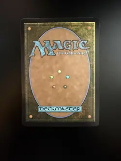 MTG Final Fantasy English Summon: Kujata Borderless 0199 Foil - Image 2