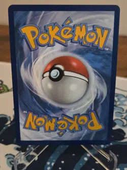 Pokemon Mega Evolution Mega Latias ex Full Art 163/132 NM In hand - English - Image 2