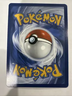 Clawitzer 141/132 Pokemon Mega Evolution Illustration Rare - Image 2