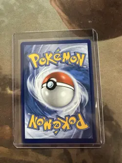 Premium Power Pro 174/132 Pokemon TCG Card Mega Evolution Full Art English NM - Image 2