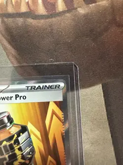 Premium Power Pro 174/132 Pokemon TCG Card Mega Evolution Full Art English NM - Image 4