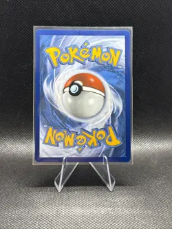 Gumshoos 153/132 Illustration Rare Pokemon Mega Evolution - Image 2