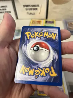 Pokemon - Moltres [1999 Wizards] #12/62 Holo Rare (NM-MT) - Fossil Set - Image 5