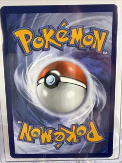 Buddy-buddy Poffin 167/132 Ultra Rare Full Art Mega Evolutions Pokemon TCG NM - Image 2