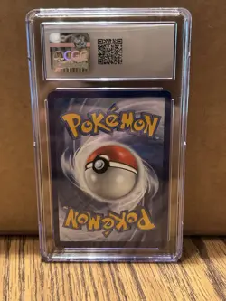 Mewtwo VSTAR GG44/GG70 - CGC Mint 9 -Crown Zenith:Galarian Gallery - Pokemon TCG - Image 2