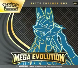 Pokemon Mega Evolution MEG - Reverse Holo - You Choose - Complete Your Set - Image 1